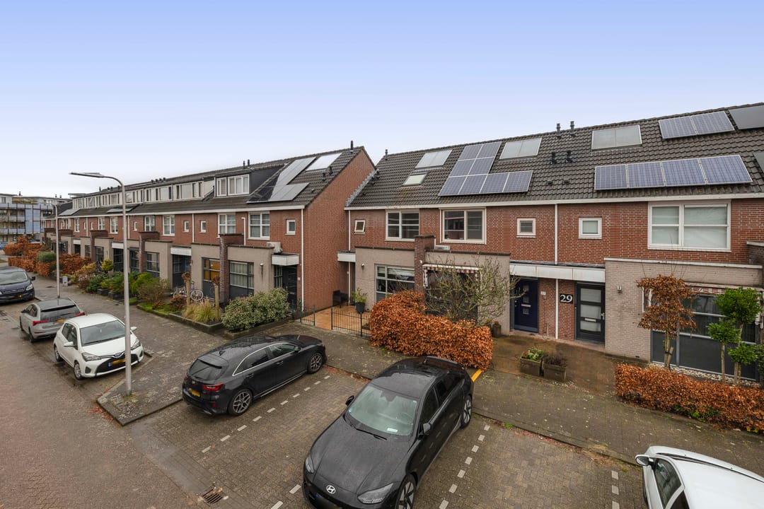 Photo 43 of Kálmánstraat 25