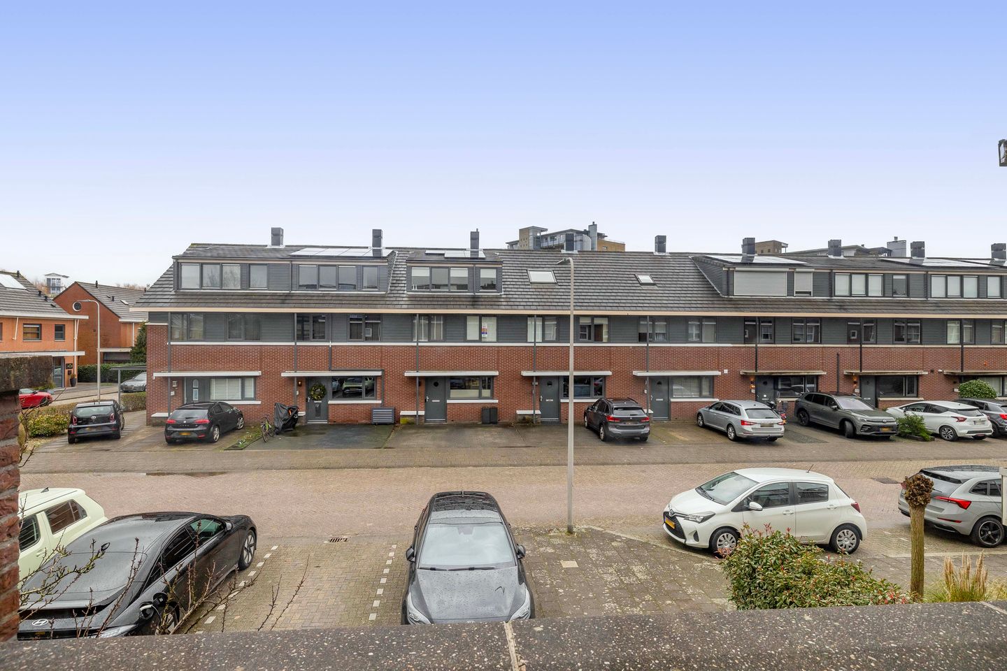 Photo 44 of Kálmánstraat 25