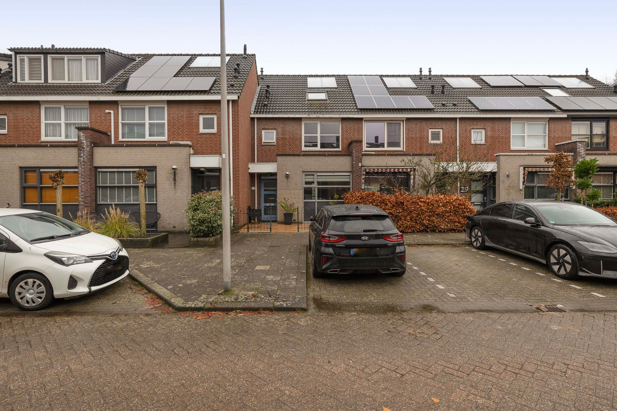 Photo 45 of Kálmánstraat 25