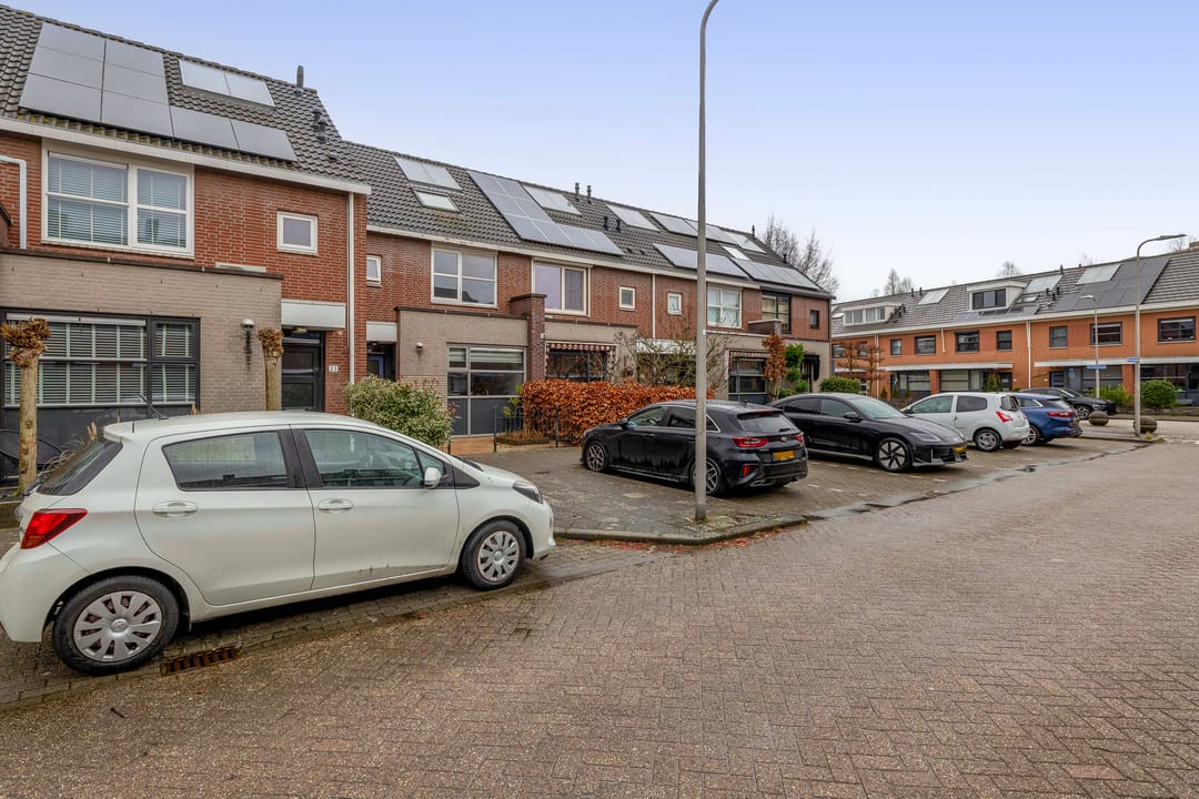 Photo 47 of Kálmánstraat 25