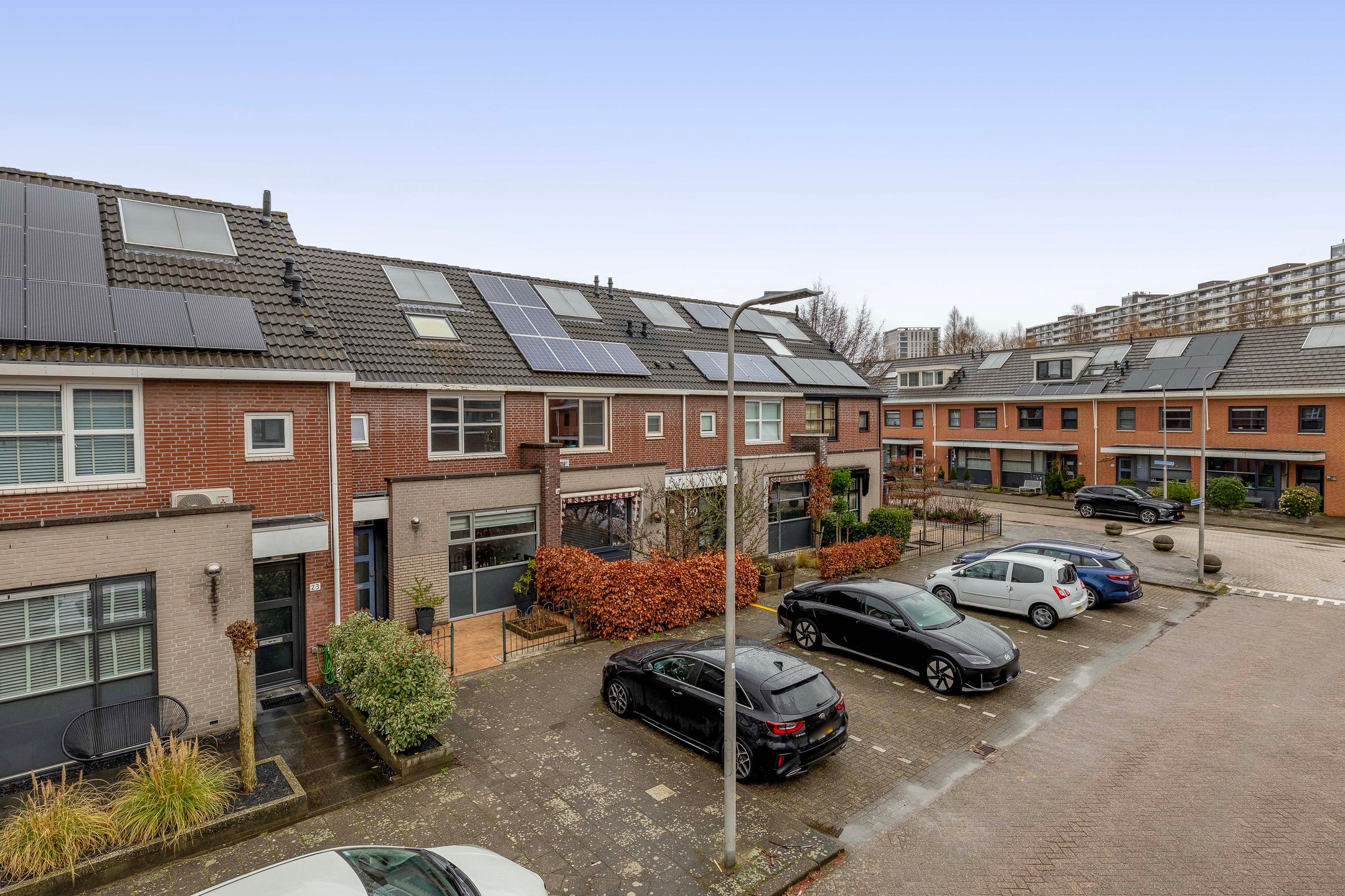 Photo 48 of Kálmánstraat 25