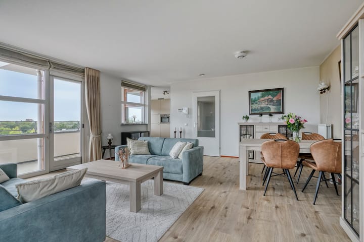 Foto 2 van Generaal Bradleylaan 20