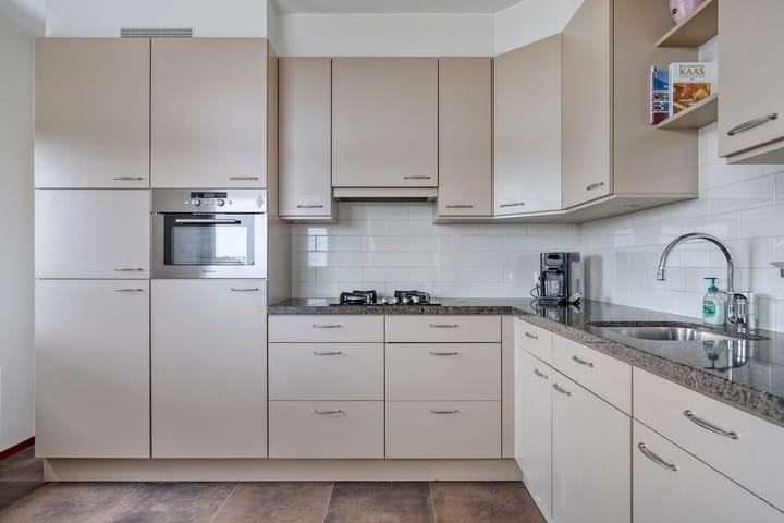 Foto 3 van Generaal Bradleylaan 20