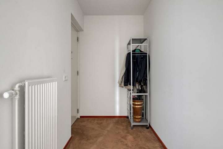 Foto 5 van Generaal Bradleylaan 20