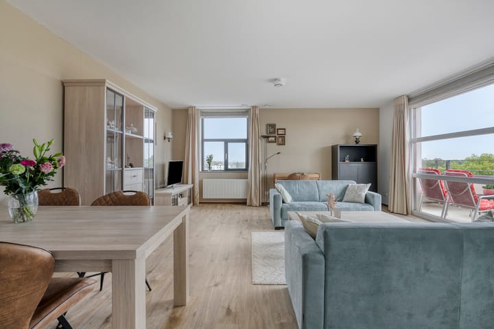 Foto 8 van Generaal Bradleylaan 20