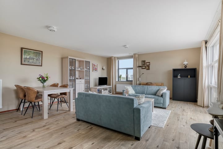 Foto 9 van Generaal Bradleylaan 20