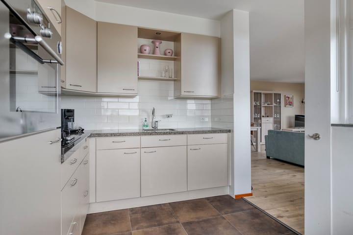 Foto 16 van Generaal Bradleylaan 20