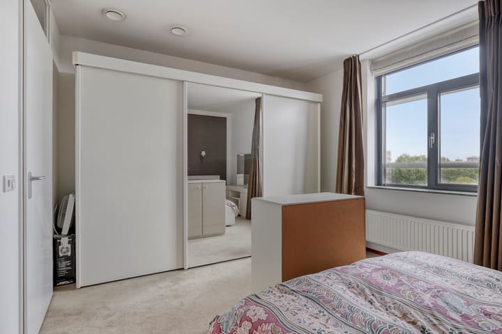 Foto 18 van Generaal Bradleylaan 20