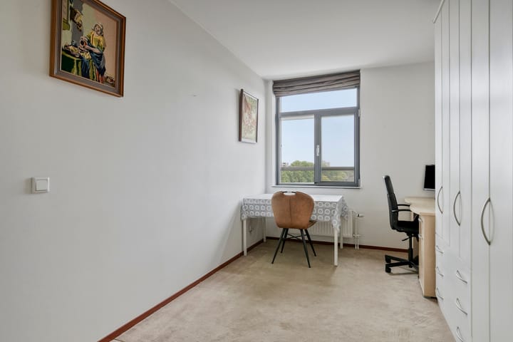 Foto 19 van Generaal Bradleylaan 20