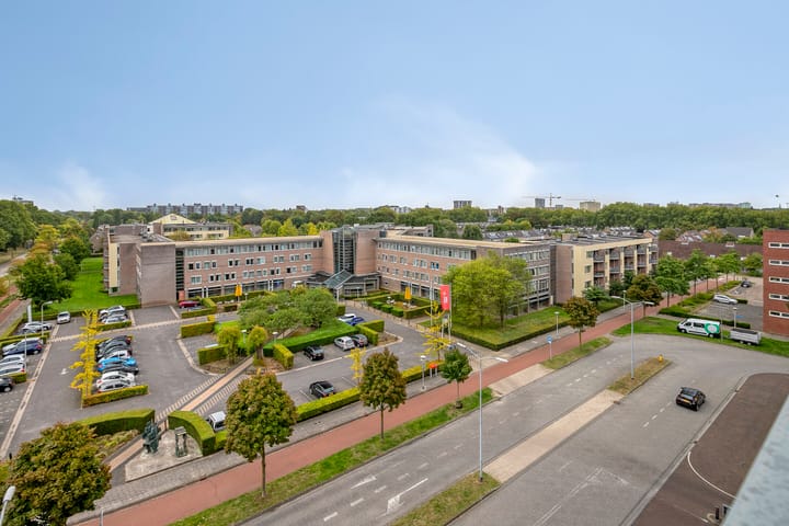 Foto 26 van Generaal Bradleylaan 20