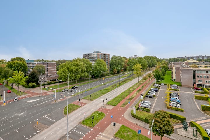 Foto 28 van Generaal Bradleylaan 20