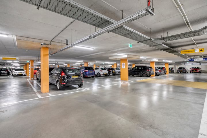 Foto 31 van Generaal Bradleylaan 20