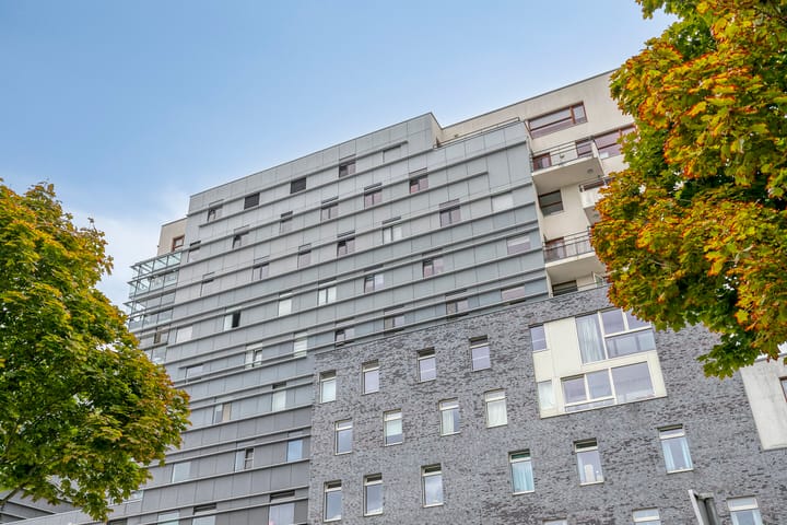 Foto 33 van Generaal Bradleylaan 20