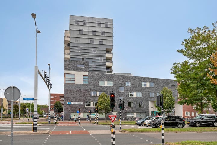 Foto 35 van Generaal Bradleylaan 20