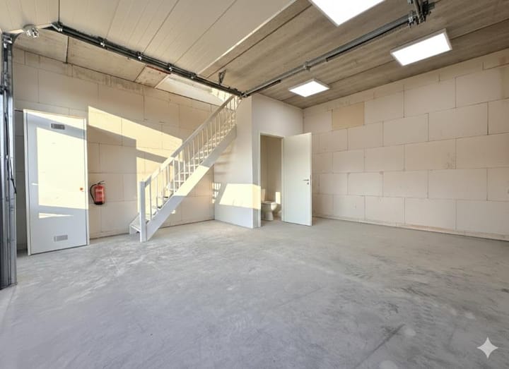 Palmpolstraat 99G5, Almere