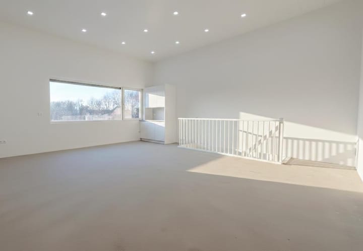 Palmpolstraat 99G5, Almere