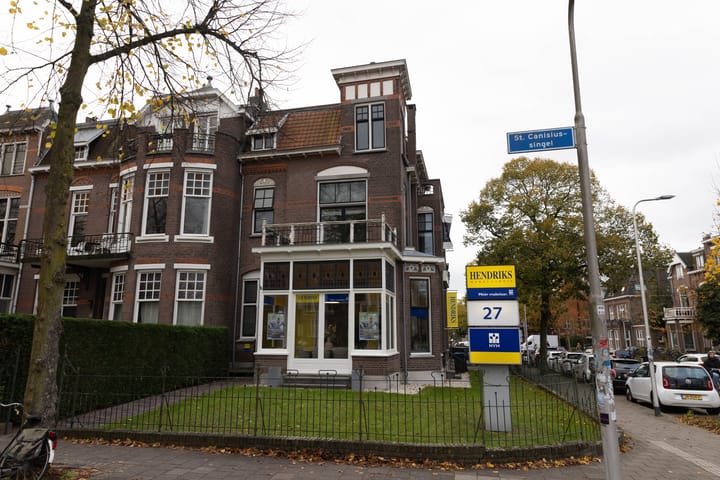 A promotional picture for the office