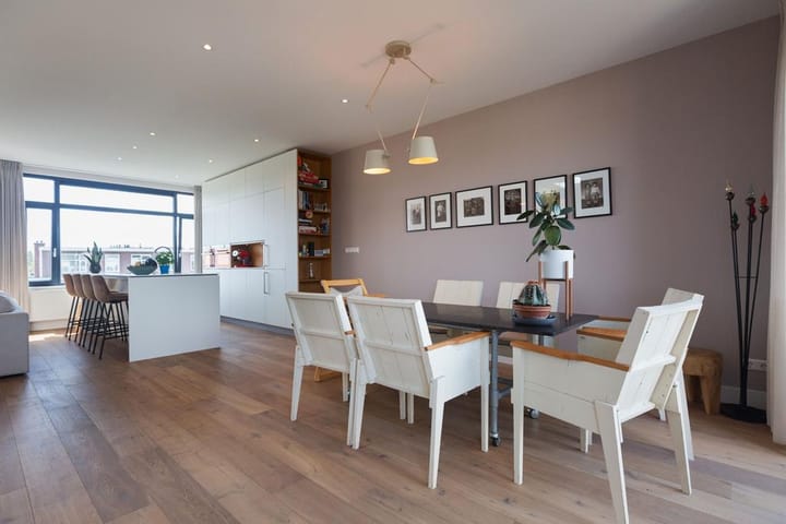 Foto 4 van Abrikozenstraat 138