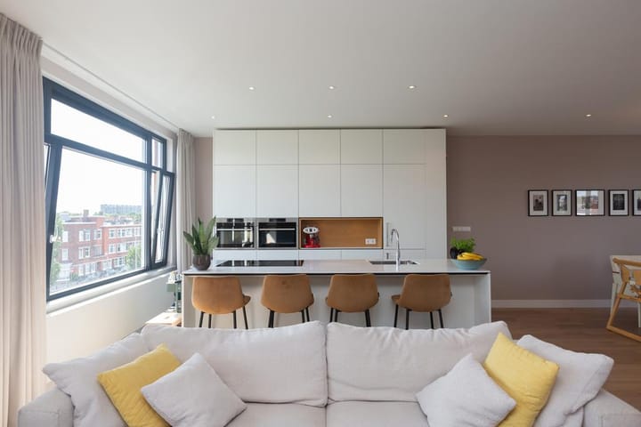 Foto 5 van Abrikozenstraat 138