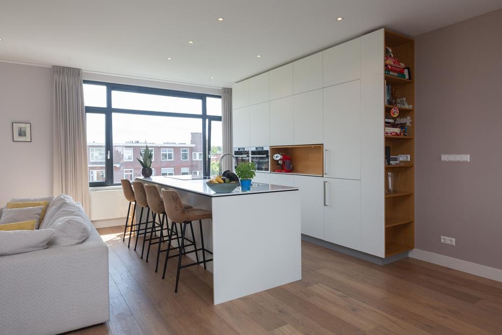 Foto 7 van Abrikozenstraat 138