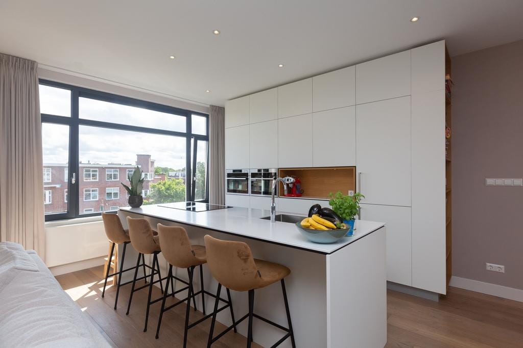 Foto 6 van Abrikozenstraat 138