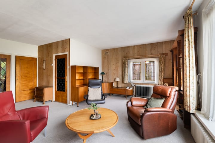 Foto 4 van Eikenlaan 35