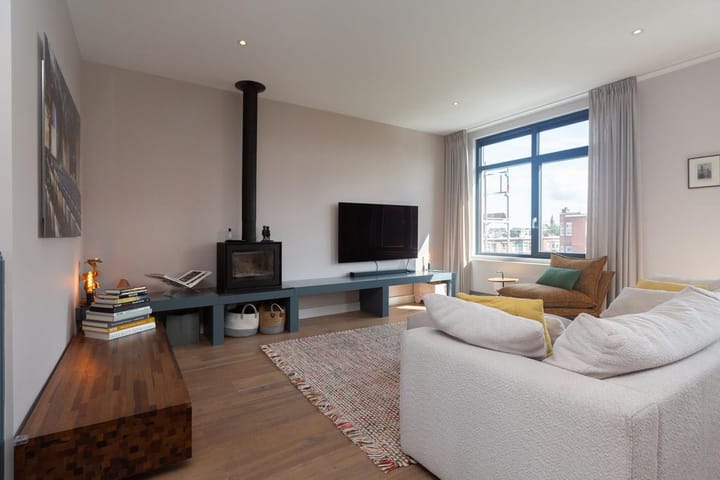 Foto 3 van Abrikozenstraat 138