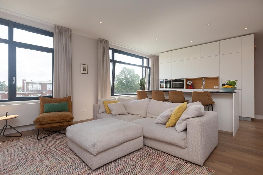 Foto 10 van Abrikozenstraat 138