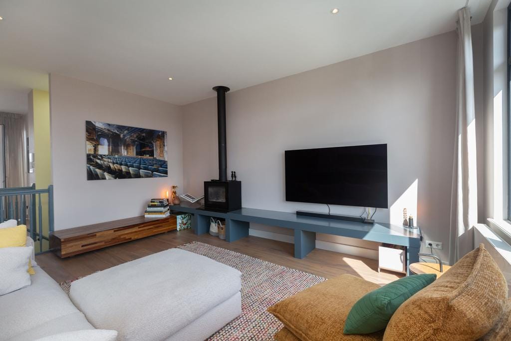 Foto 11 van Abrikozenstraat 138