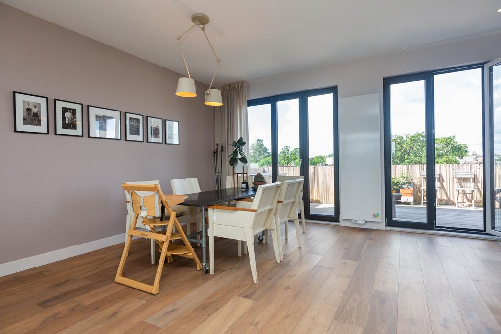 Foto 14 van Abrikozenstraat 138