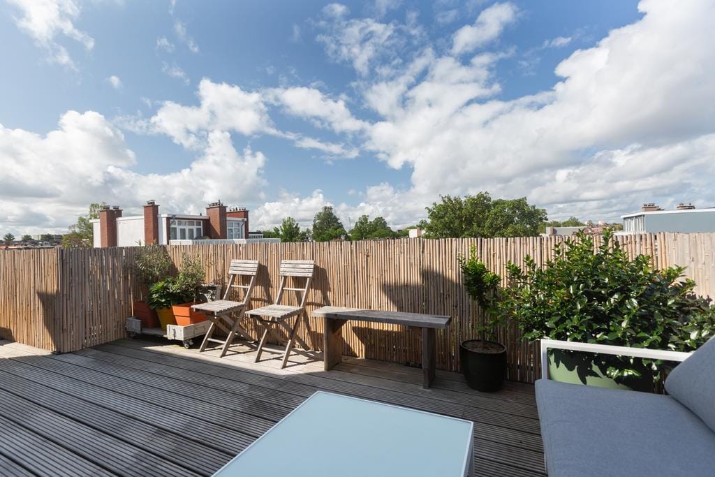 Foto 19 van Abrikozenstraat 138