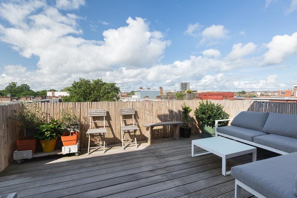 Foto 2 van Abrikozenstraat 138