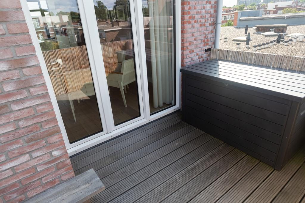 Foto 20 van Abrikozenstraat 138