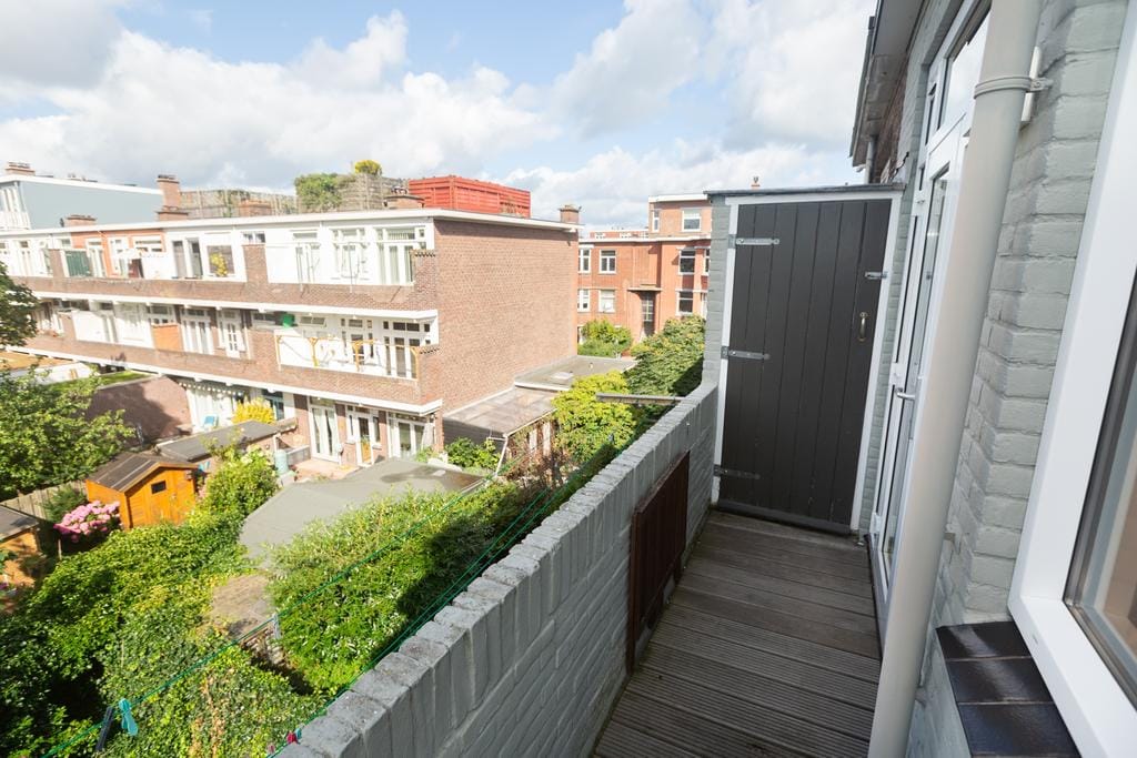 Foto 30 van Abrikozenstraat 138