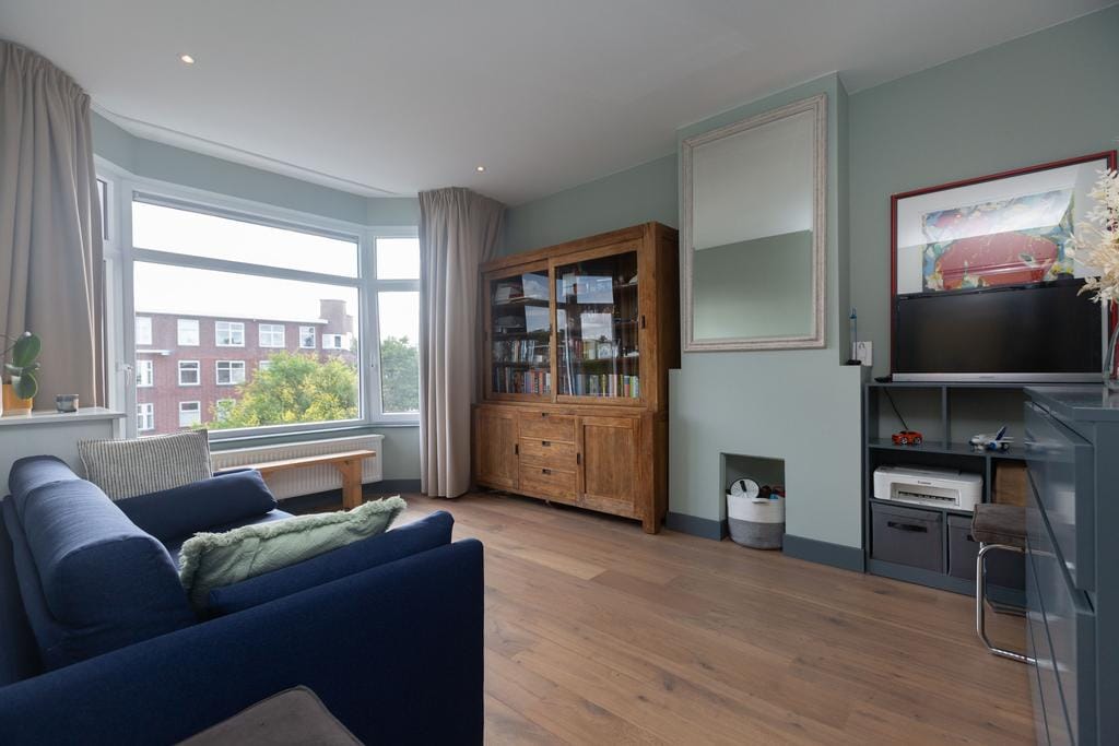 Foto 32 van Abrikozenstraat 138