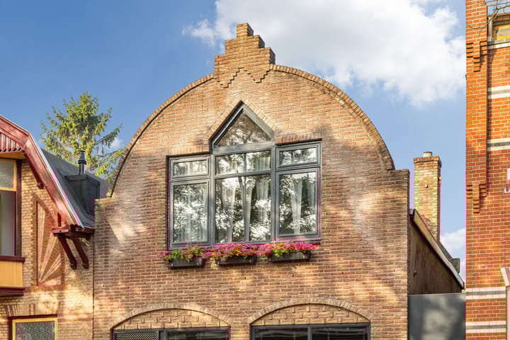 Foto 2 van Dijklaan 23