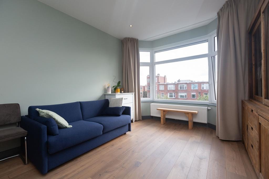 Foto 34 van Abrikozenstraat 138