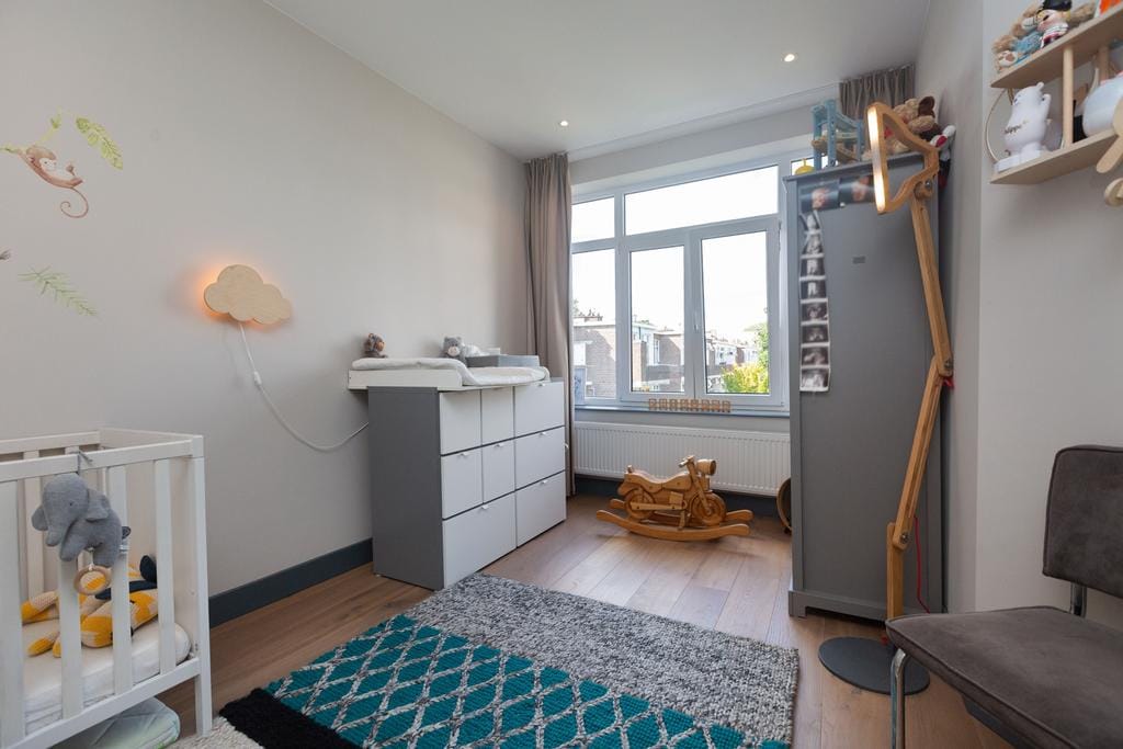 Foto 38 van Abrikozenstraat 138