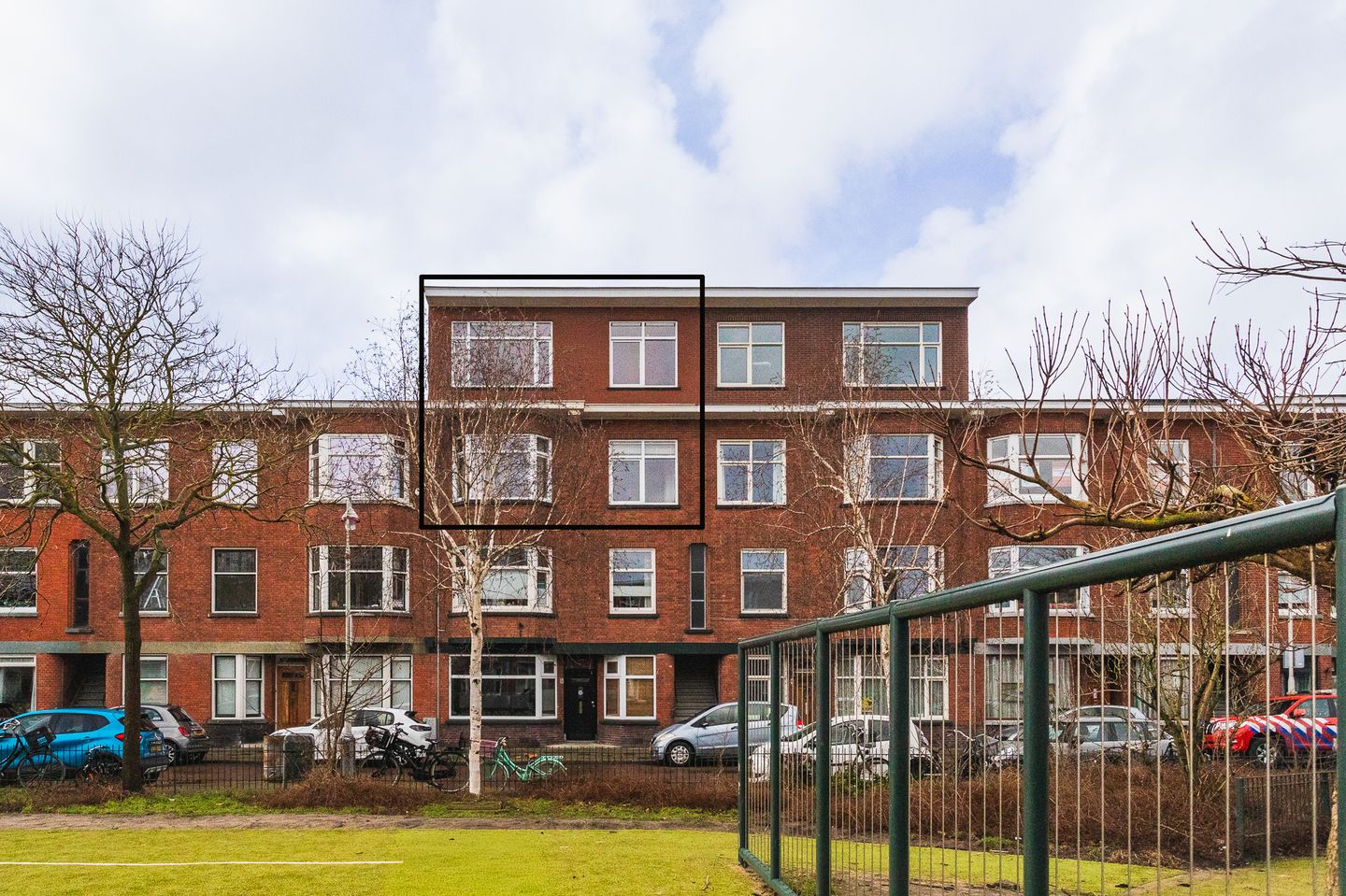 Foto 49 van Abrikozenstraat 138
