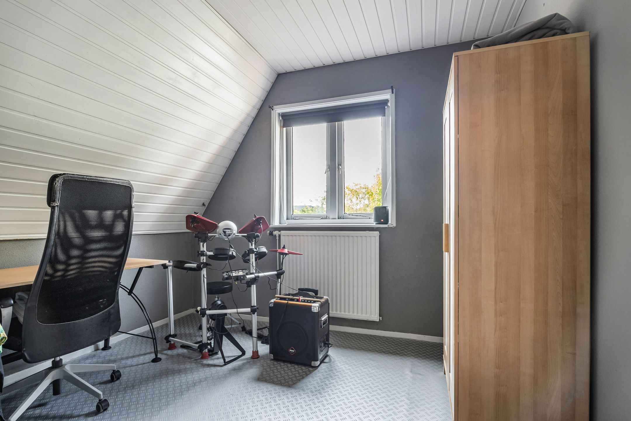 Foto 15 van Dijklaan 23