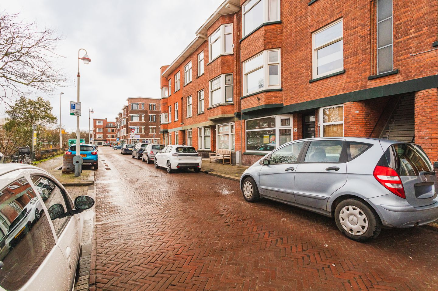 Foto 50 van Abrikozenstraat 138