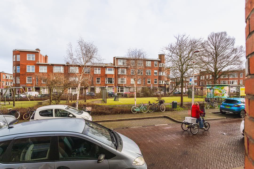 Foto 52 van Abrikozenstraat 138