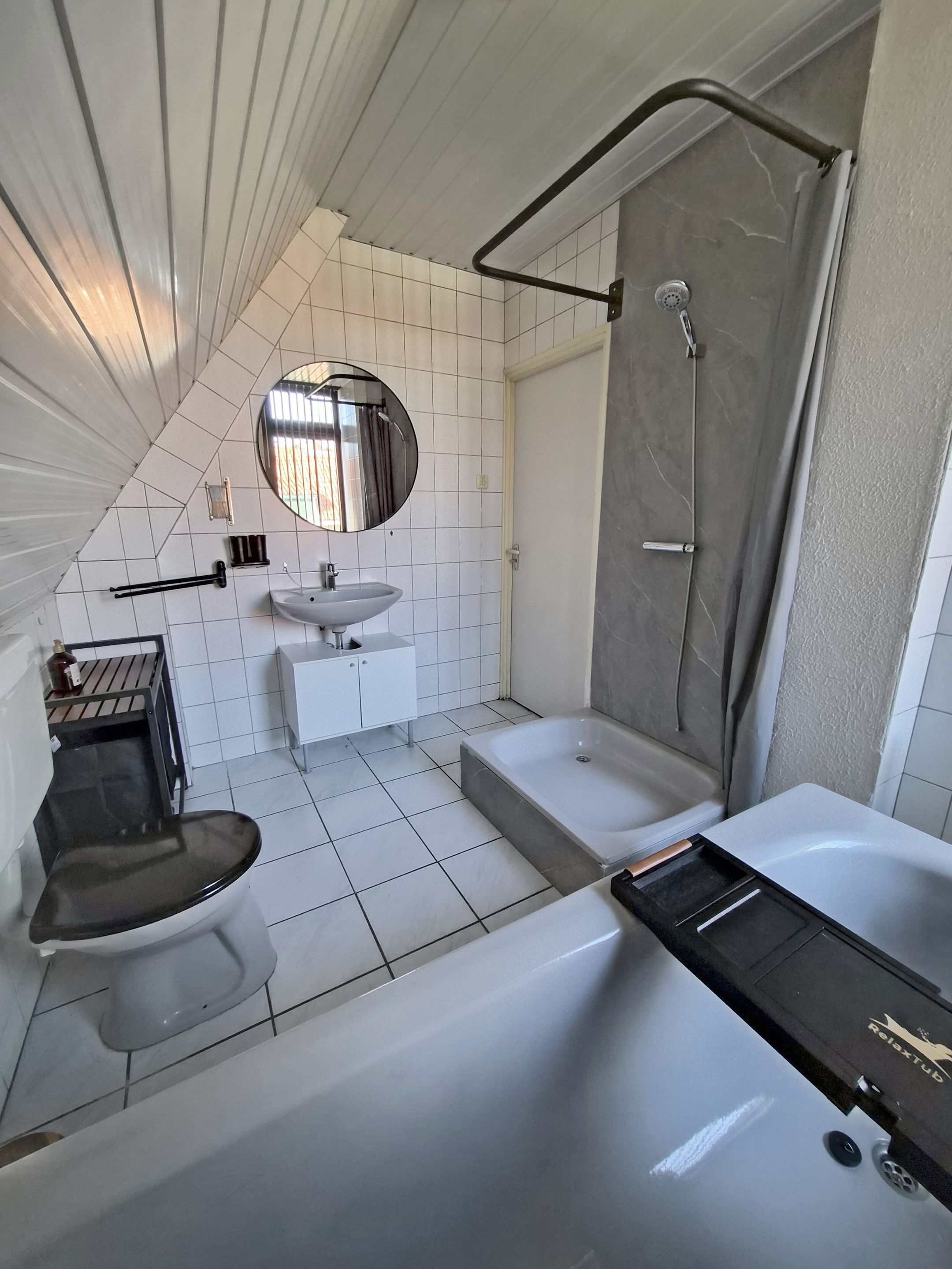 Foto 18 van Dijklaan 23