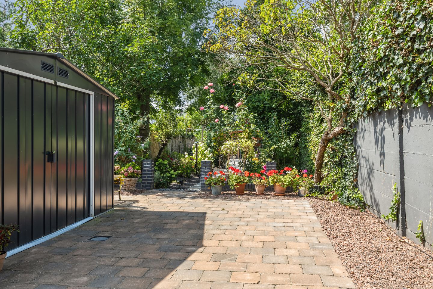 Foto 20 van Dijklaan 23