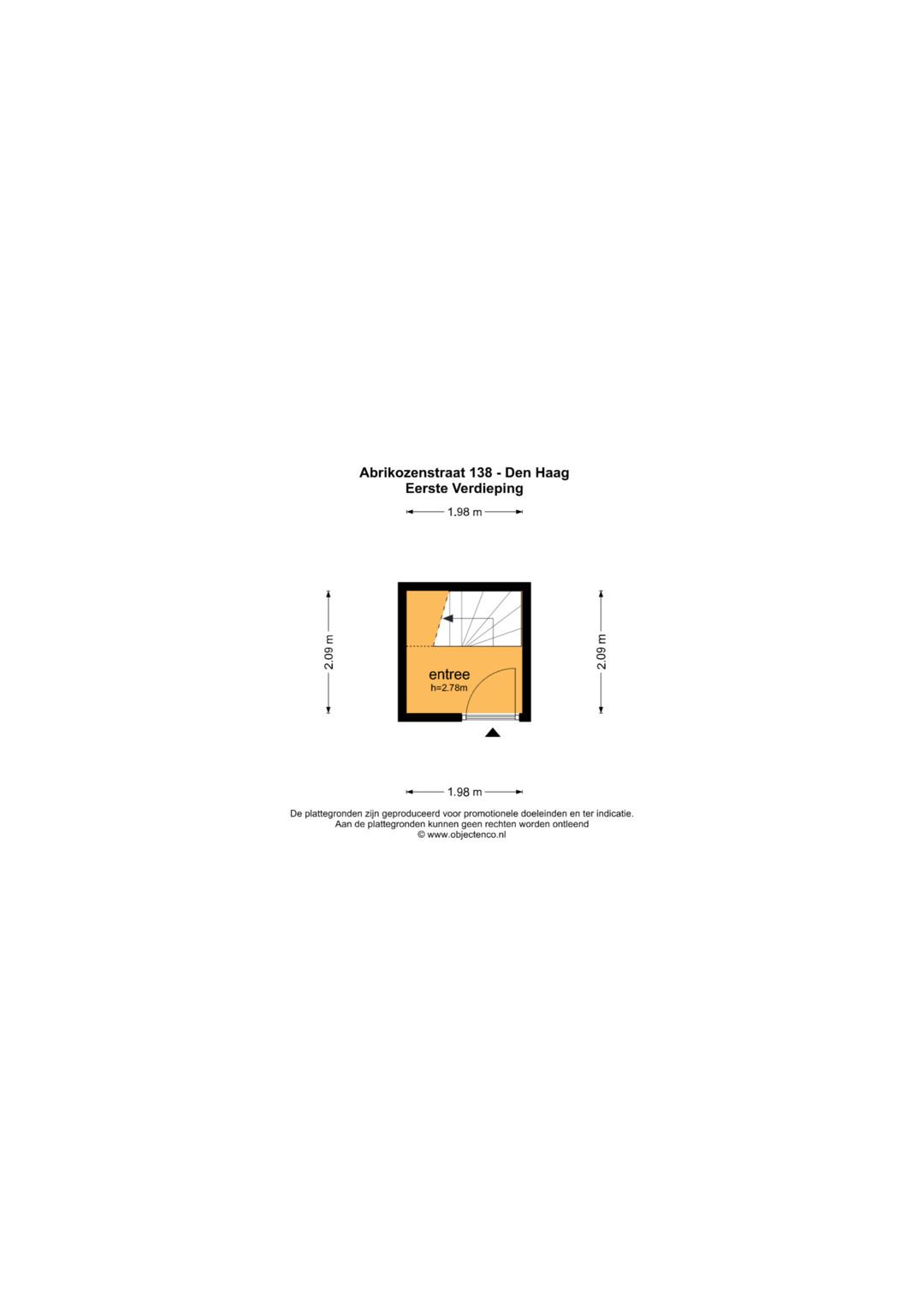 Foto 55 van Abrikozenstraat 138