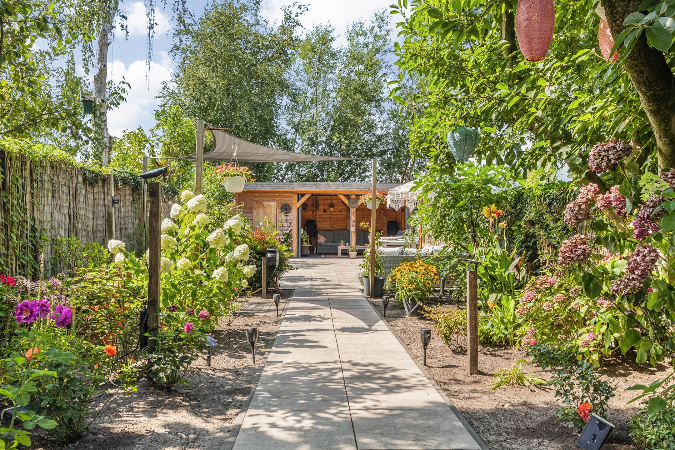 Foto 21 van Dijklaan 23