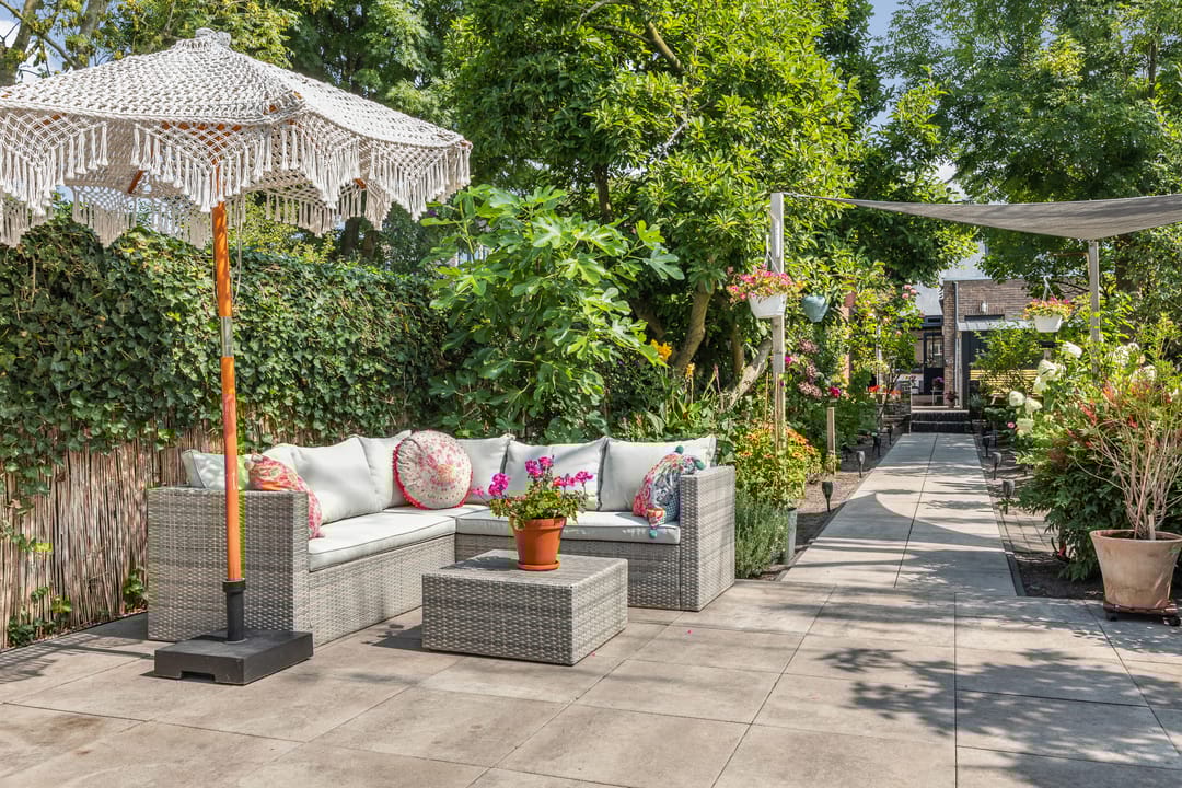 Foto 31 van Dijklaan 23