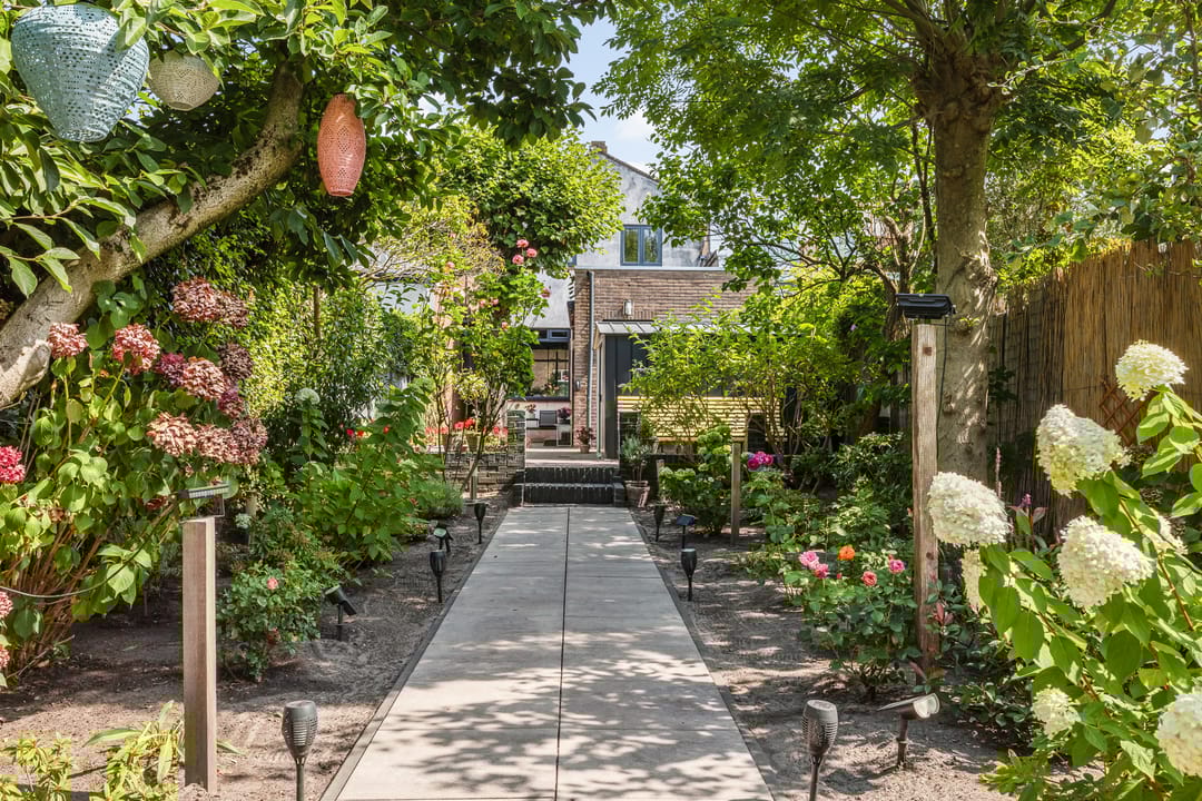 Foto 32 van Dijklaan 23