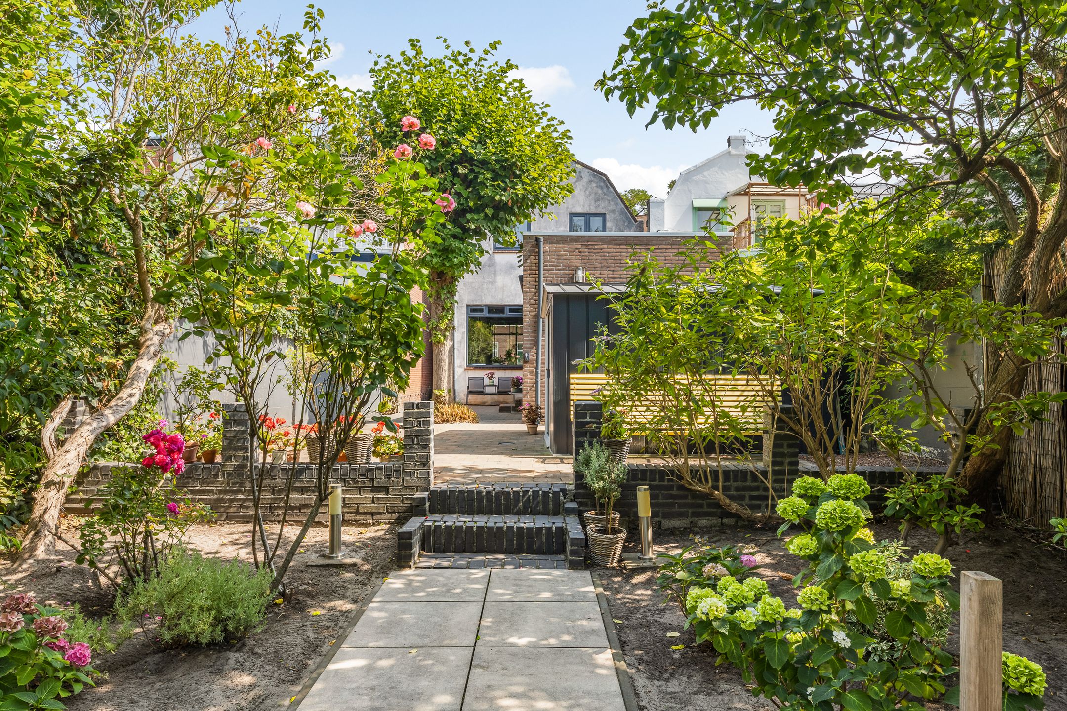 Foto 33 van Dijklaan 23