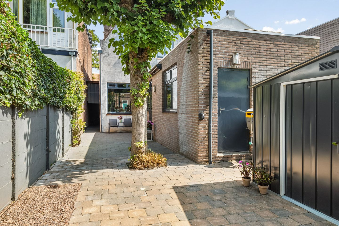 Foto 34 van Dijklaan 23